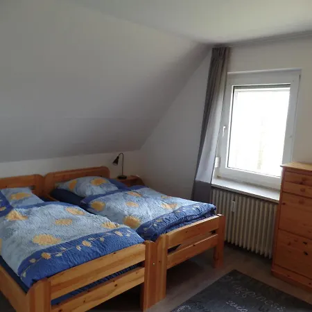 Wulkje Apartmán Emden