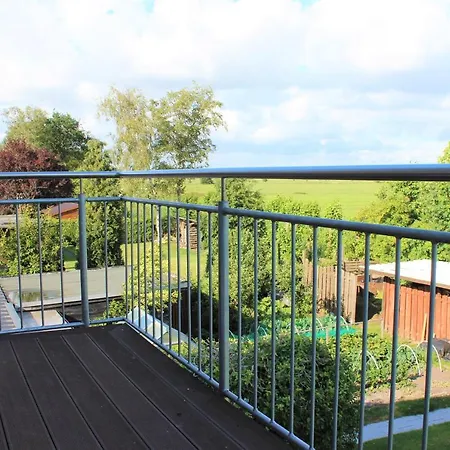 Wulkje Apartmán Emden